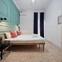 Cosy room 6，位于Pietà的酒店