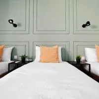Cosy room 5，位于Pietà的酒店