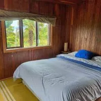 Cabaña Mañihueico,位于Hualaihué的酒店