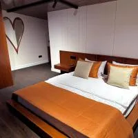 Château Byurakan Hotel，位于Byurakan的酒店
