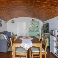 Casita dos Avós，位于阿兰德鲁阿尔的酒店