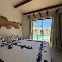BaleiaLofts Kite Village，位于伊塔皮波卡的酒店