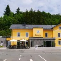 GleisEiNS，位于奈拉的酒店