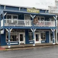皇家马车美国最有价值旅馆，位于詹姆斯敦的酒店