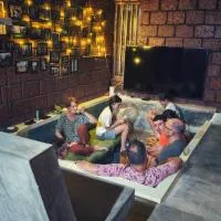Vyugen Villa #01，位于加赖古迪的酒店