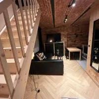 Apartament M6，位于莱希纳的酒店
