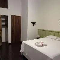 Solar Itacaré - Charme e aconchego.，位于伊塔卡雷的酒店
