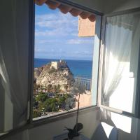 La Finestra sul Mare，位于特罗佩阿的酒店