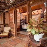 Jamilah Homestay，位于Kidal的酒店