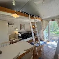 Cozy Studio on Utö Near Beach & Restaurant,位于于特的酒店