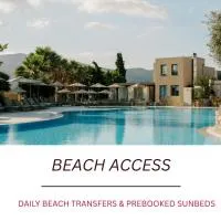 Village Heights Resort，位于赫索尼索斯的酒店