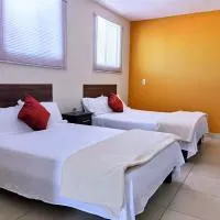 Villa Platino Doble,位于帕丘卡德索托的酒店