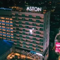 Aston Imperial Bekasi Hotel & Conference Center，位于贝克西的酒店