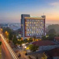Metland Hotel Cirebon by Horison，位于井里汶的酒店