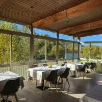 Una Finestra Sul Lago，位于Castel dellʼAlpi的酒店