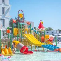 Mera Holiday Resort，位于维纳斯的酒店