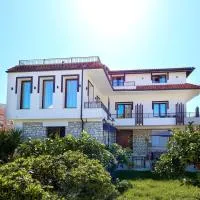 Villa Starova，位于培拉特的酒店