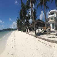 Ventoso Hotel Boracay，位于长滩岛的酒店