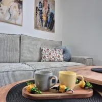 Luna chalet Zlatibor,位于Palisad的酒店