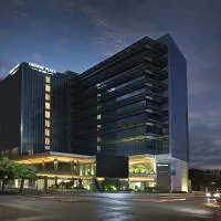 Crowne Plaza Merida by IHG，位于梅里达的酒店