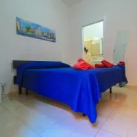 bed and fly near 2 fontanarossa 800mt aeroporto catania，位于Catania的酒店