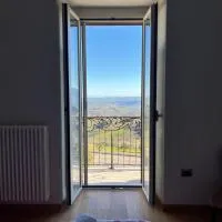 Casa vacanze La Fenice，位于Pietranico的酒店
