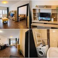 Ho-Jack 2 - Apartment，位于Dudu的酒店