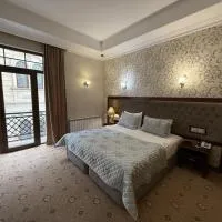 Capitol Hotel Baku，位于巴库的酒店