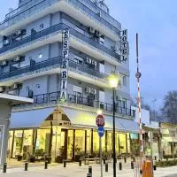 ESPERIA Drama HOTEL，位于兹拉马的酒店