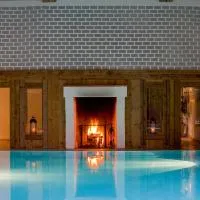 Hotel Villa Irma，位于梅拉诺的酒店