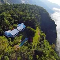 Isla's Ridge - A CGH Earth SAHA Experience，位于科代卡纳尔的酒店