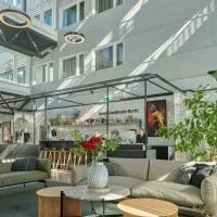 First Hotel Stockholm North，位于乌普兰斯韦斯比的酒店