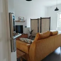 Charming Character Home in Village Core，位于Żebbuġ的酒店