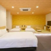 Tosei Hotel Cocone Kamata,位于东京的酒店