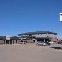 惠特兰酒店 ,位于斯特拉斯莫尔的酒店