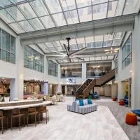 EVEN Hotel Pittsburgh Downtown by IHG，位于匹兹堡的酒店
