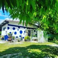 Huahine's Place，位于Huahine的酒店