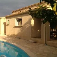 Chambre d'hôtes à Juvignac，位于瑞维尼亚克的酒店
