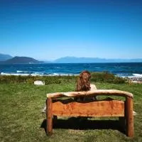 CABAÑA HUALAIHUE AUSTRAL,位于奥尔诺皮伦的酒店