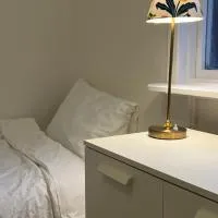 Kalvsvik，位于韦姆德的酒店