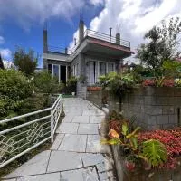Zimba Cottage Retreat,位于噶伦堡的酒店