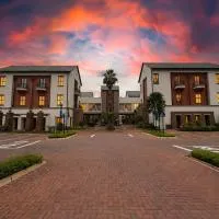 Tayfin Royale Hotel & Conference Centre，位于逊邱伦的酒店