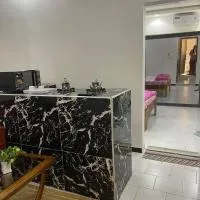 Résidence KUYITO，位于Kaolack的酒店