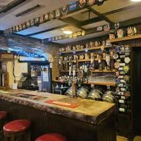 罗克福德酒店 ，位于林顿的酒店