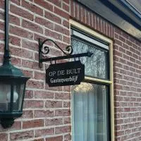 Op de Bult Gastenverblijf，位于Rasquert的酒店
