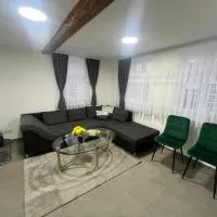 Ferienwohnung in Großenbach Hünfeld,位于欣费尔德的酒店