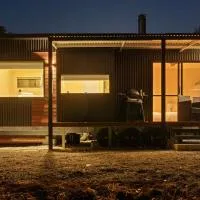 Crown Equine Retreat，位于North Dandalup的酒店