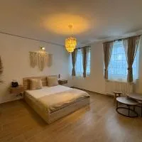 Le Bovary Hotel Riad，位于Héron的酒店