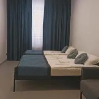 Impuls Prof Hotel，位于罗夫诺的酒店