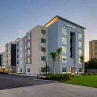 TownePlace Suites by Marriott Miramar Beach Destin,位于德斯坦的酒店